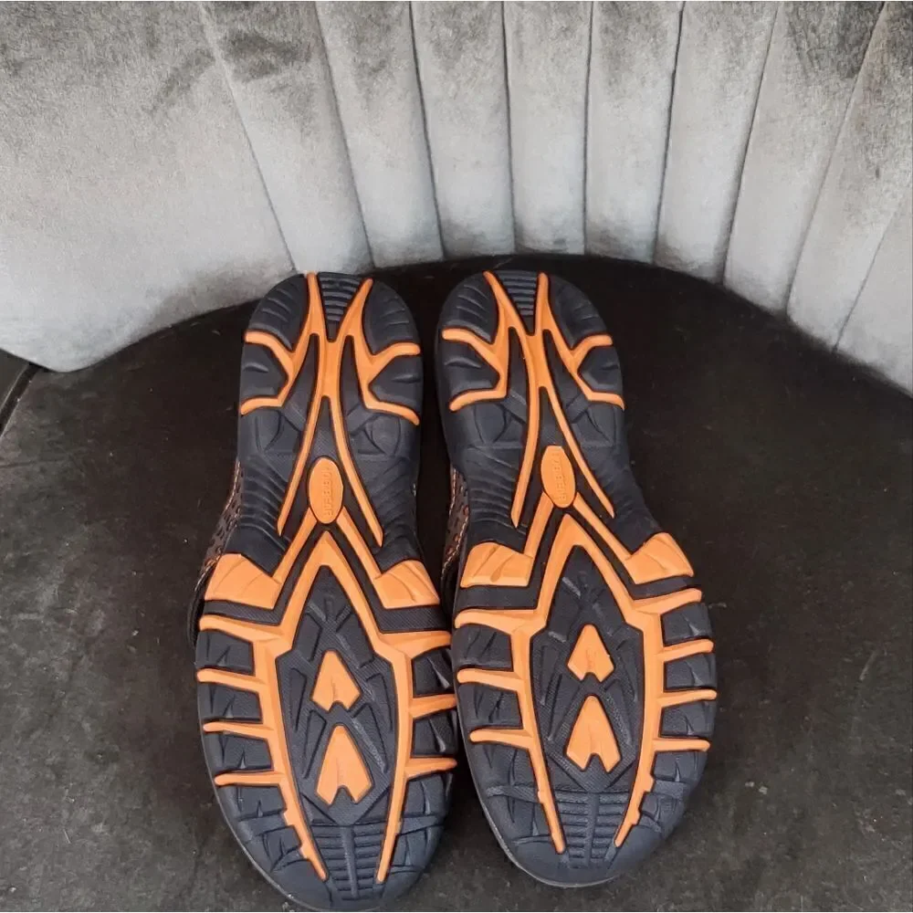 Hobibear thong sandals